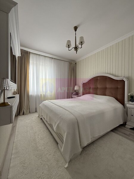 Apartament 2 camere Ultrafinisat in zona sos. Oltenita