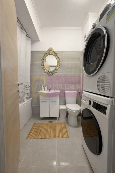 Apartament 2 camere Ultrafinisat in zona Pasajul Europa Unita