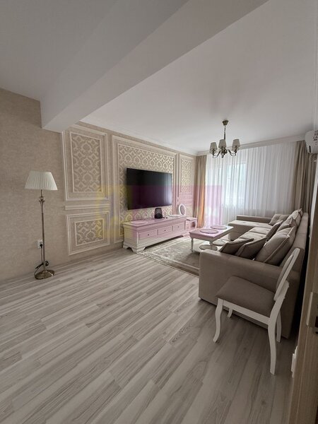 Apartament 2 camere Ultrafinisat in zona Pasajul Europa Unita